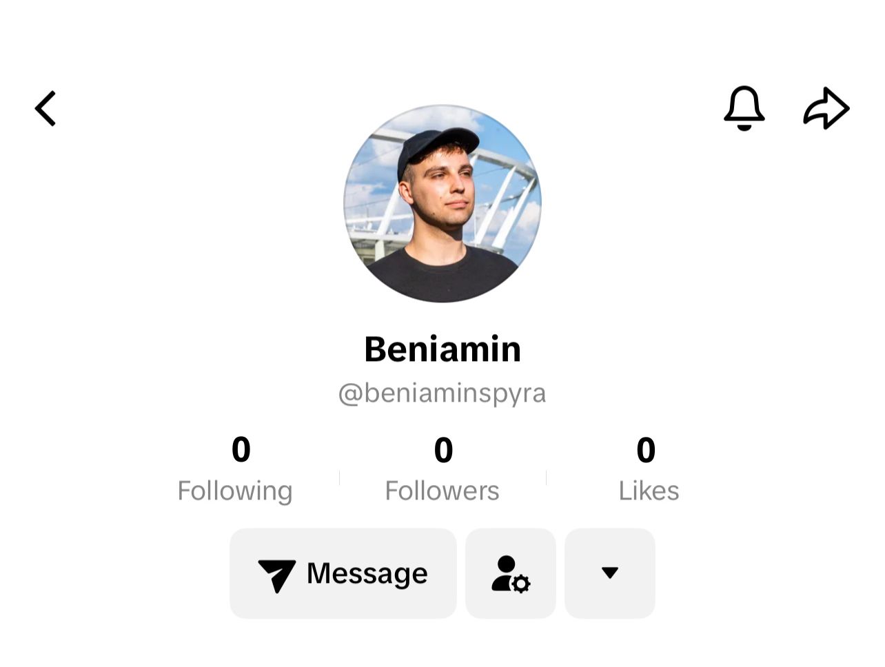 Marka Osobista | TikTok | Contenty.pl